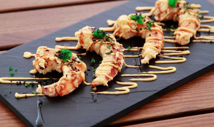Toro Latin Gastrobar