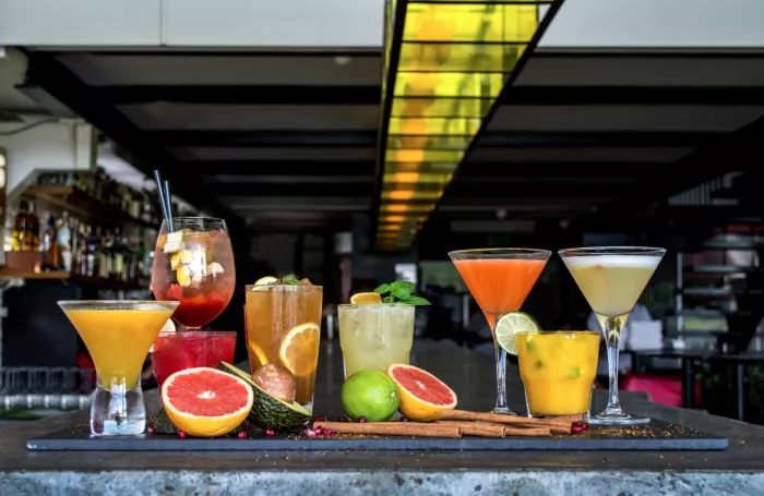 Toro Latin Gastrobar