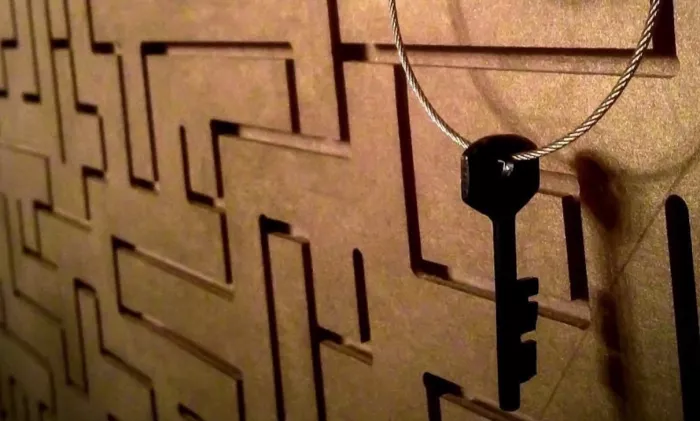 EscapeGame