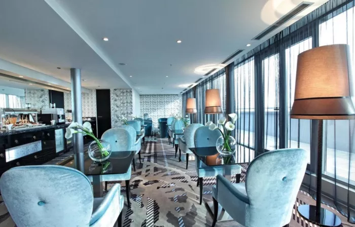 Falkensteiner Hotel Belgrade