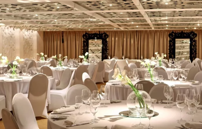 Falkensteiner Hotel Belgrade