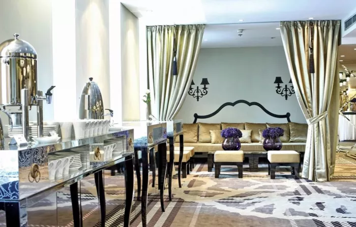 Falkensteiner Hotel Belgrade