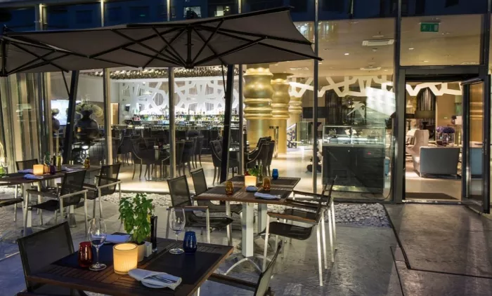 Falkensteiner Hotel Belgrade