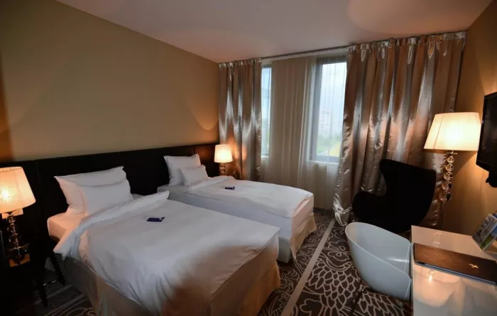 Falkensteiner Hotel Belgrade