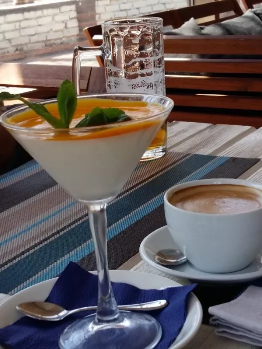 Terrazza