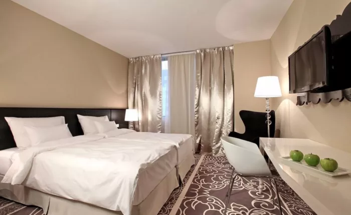 Falkensteiner Hotel Belgrade