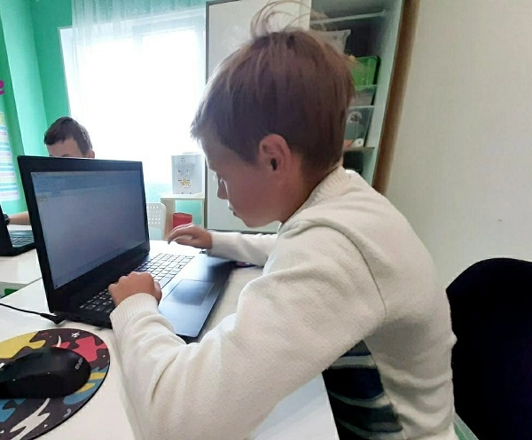 Школа Программирования "ProGame".