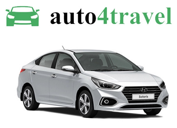 Прокат Автомобилей "Auto4travel".