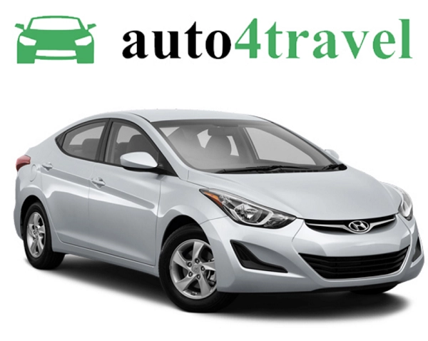 Прокат Автомобилей "Auto4travel".