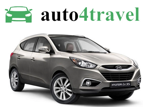 Прокат Автомобилей "Auto4travel".