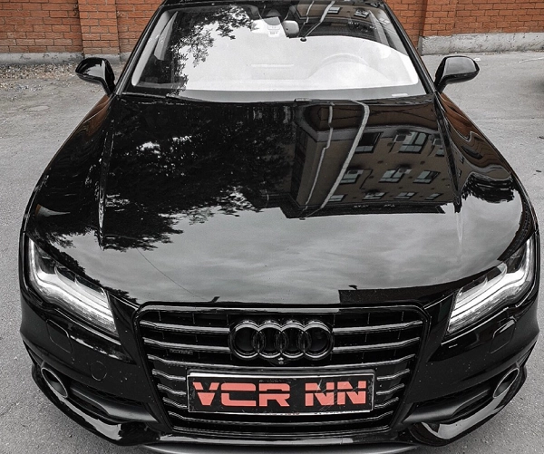Аренда автомобилей "Vip car rental NN".