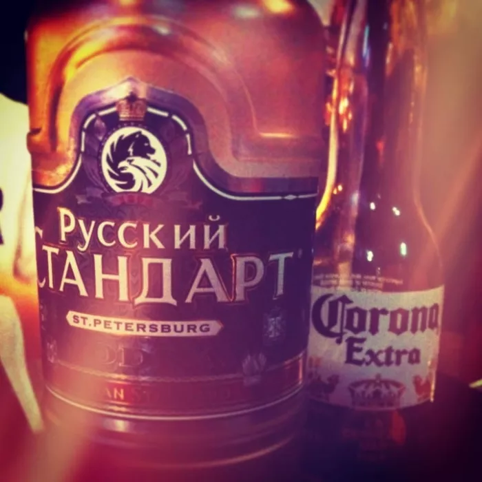 Бар «The Distillery»