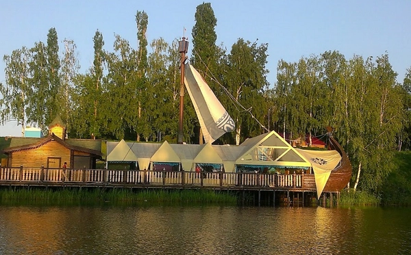 Прокат автомобилей в Нижнем Новгороде "Карлсон".