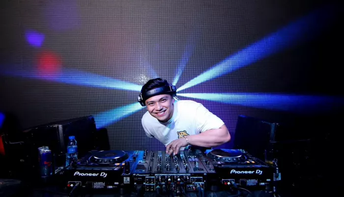 Ночной Клуб «House Manila»