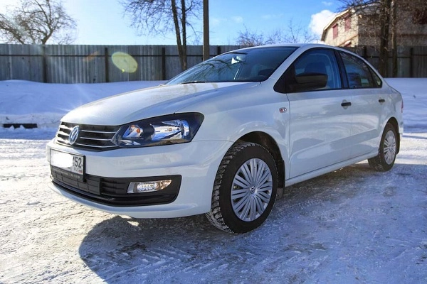 "City Car" -  салон автопроката.