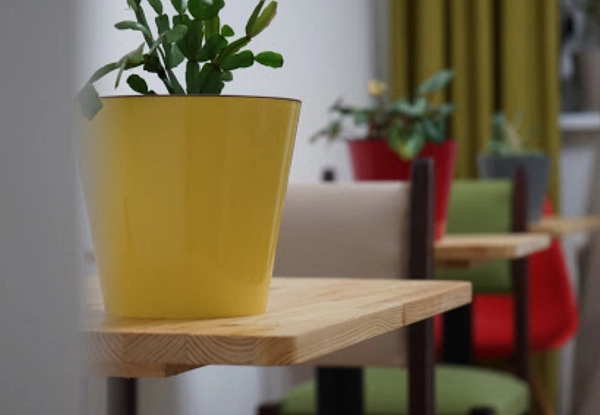 Пространство для совместной работы "Yerevan Coworking".