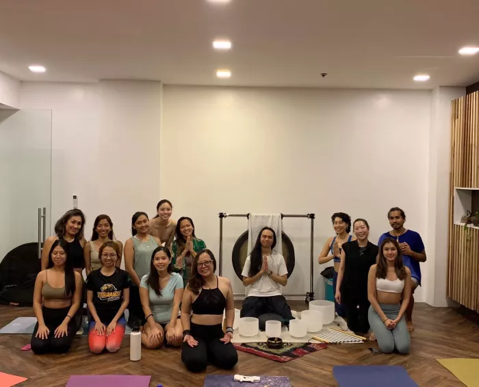 Студия Йоги «Dawata Wellness»