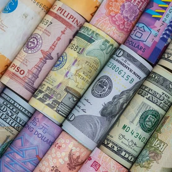 Обмен Валюты «M.S. Money Changer»