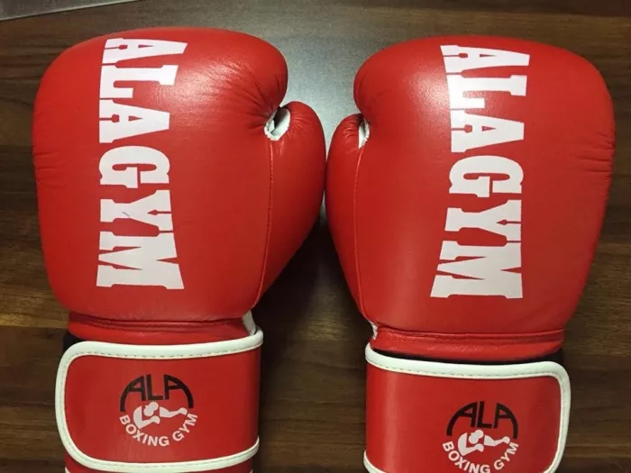 Фитнес-клуб «Ala Boxing Gym Cebu»