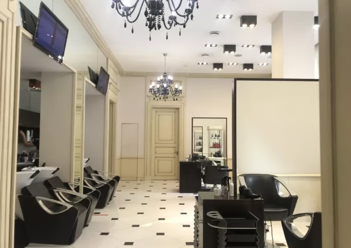 Салон красоты "Александр Тодчук Studio".