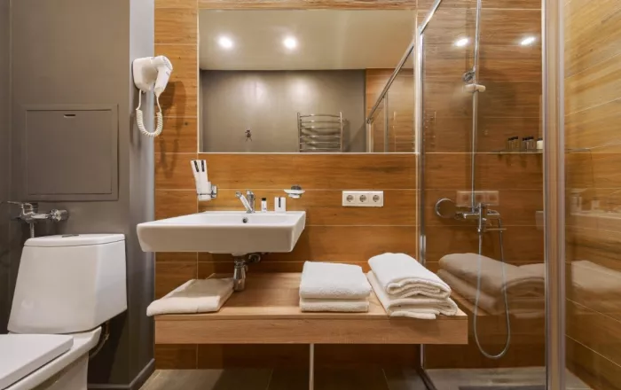Отель 4* "La Maison Residence".