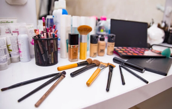 Салон красоты в Ереване "Beauty & Aesthetic Center LK".