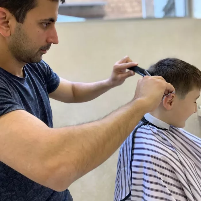 Салон красоты в Ереване "Beauty & Aesthetic Center LK".