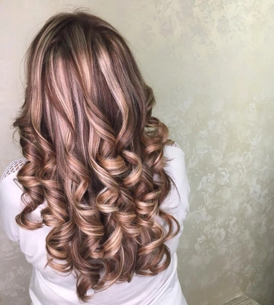 Салон красоты в Ереване "Beauty & Aesthetic Center LK".