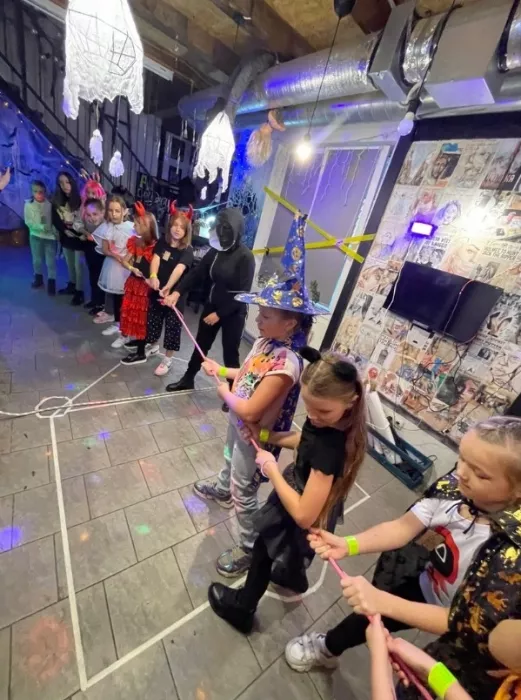 Арт студия "Tk school".