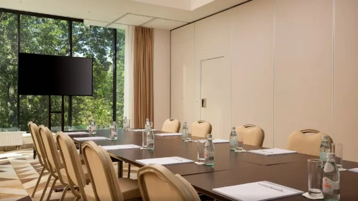 Hotel & SPA 4* "Palmira Garden".