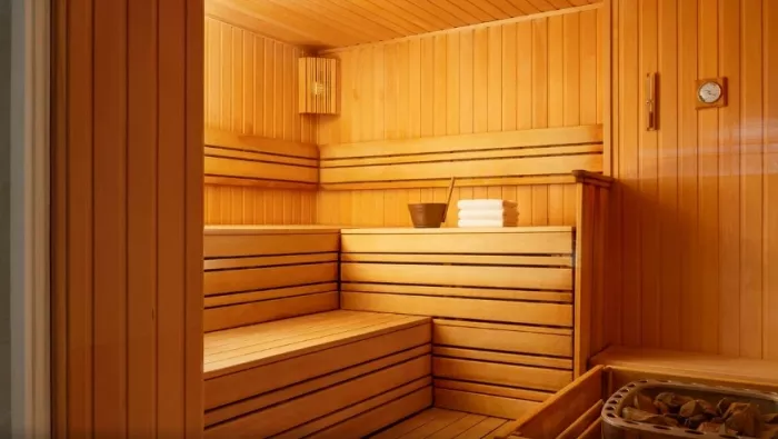 Hotel & SPA 4* "Palmira Garden".
