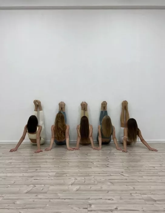 Студия осознанного фитнеса "You stretch".