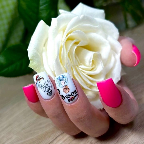 "Beauty Atelier By Tanya" - салон красоты в Ереване.