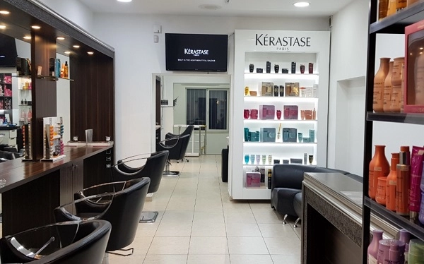 Салон красоты "Koko Kalayjyan Hair & Care" 