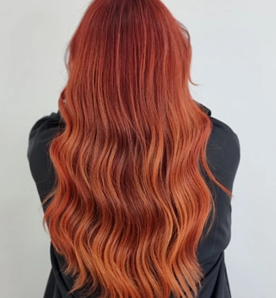 Салон красоты "Koko Kalayjyan Hair & Care" 