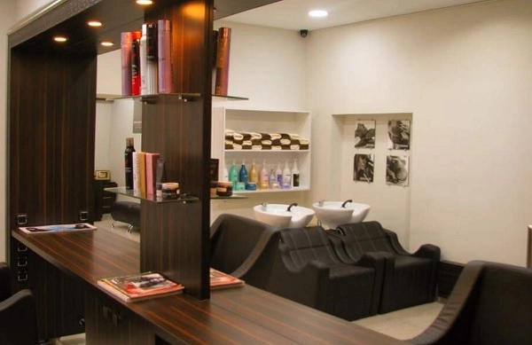 Салон красоты "Koko Kalayjyan Hair & Care" 