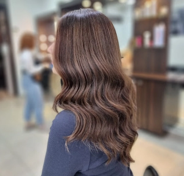 Салон красоты "Koko Kalayjyan Hair & Care" 