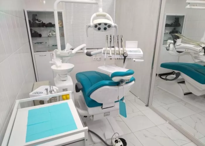 Многопрофильный медицинский центр "Medzon Clinic".
