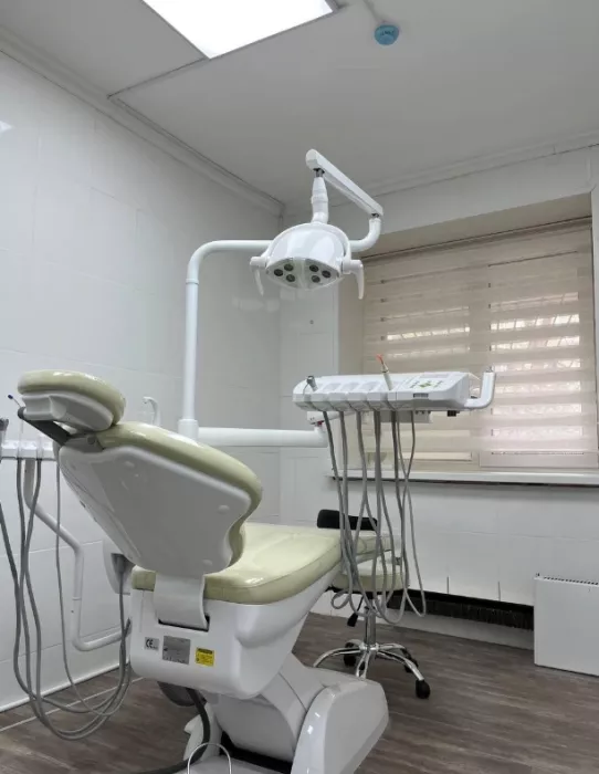 Многопрофильный медицинский центр "Medzon Clinic".