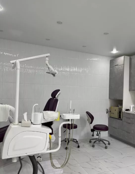Многопрофильный медицинский центр "Medzon Clinic".