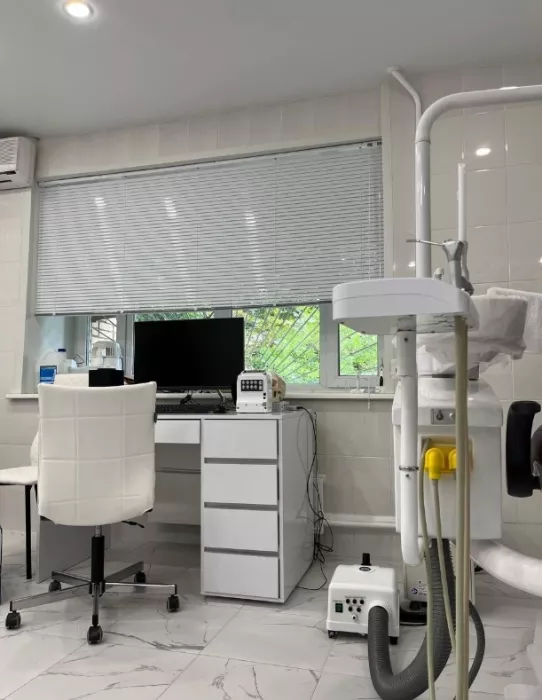 Многопрофильный медицинский центр "Medzon Clinic".