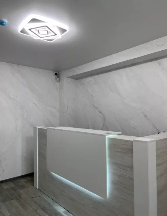 Многопрофильный медицинский центр "Medzon Clinic".