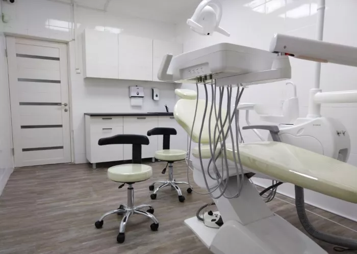 Многопрофильный медицинский центр "Medzon Clinic".