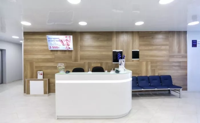 Медицинский центр "100MED".