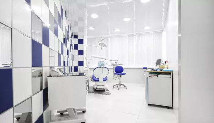 Медицинский центр "100MED".