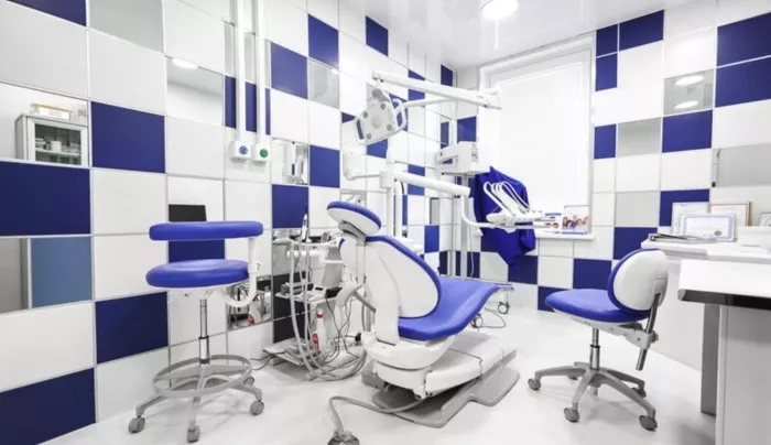 Медицинский центр "100MED".