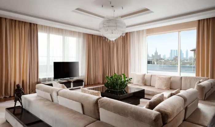 Гостиница 5* "Hotel Continental".