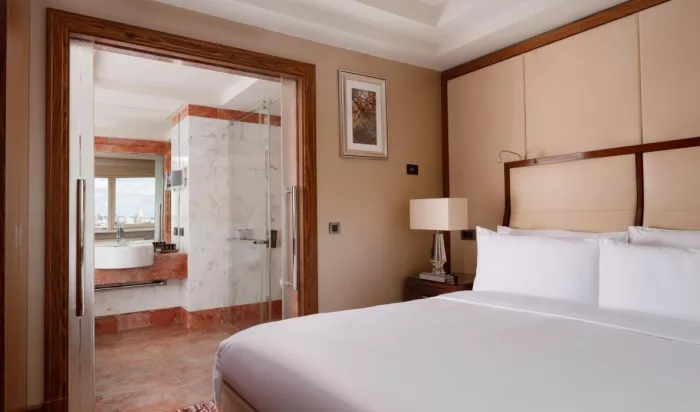 Гостиница 5* "Hotel Continental".