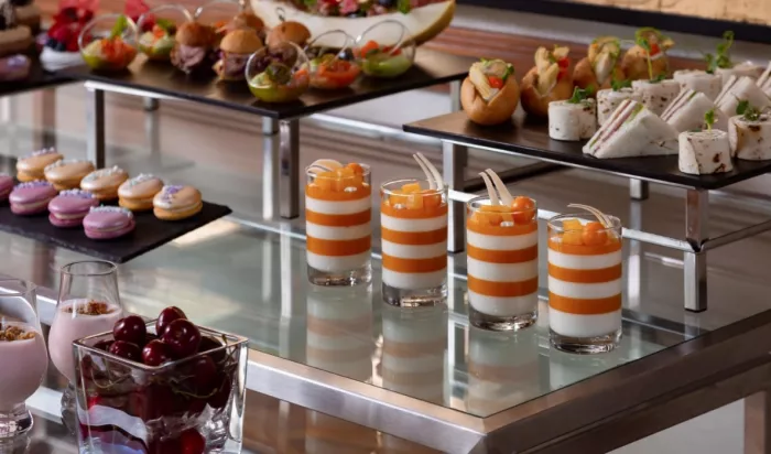 Гостиница 5* "Hotel Continental".