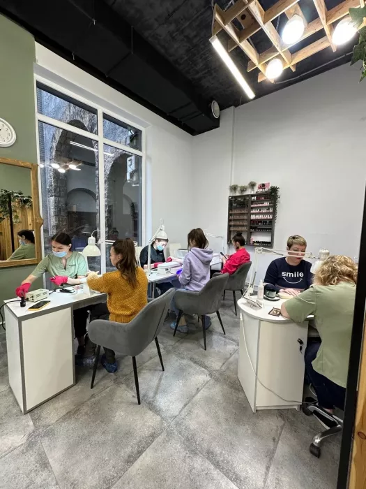 Салон красота "Narine beauty studio".